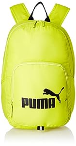 Puma 21 Ltrs Nrgy Backpack	