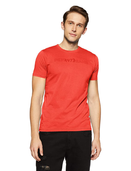 Pepe Jeans Mens t-shirts