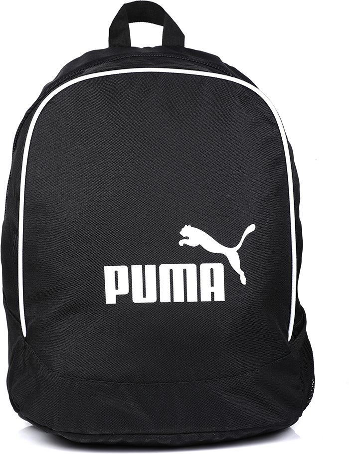 Puma Black Plus Backpack	