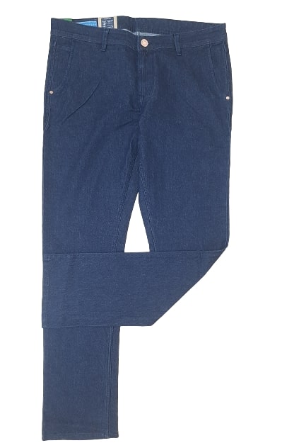 Numero Uno Men Classic Slim Fit Jeans