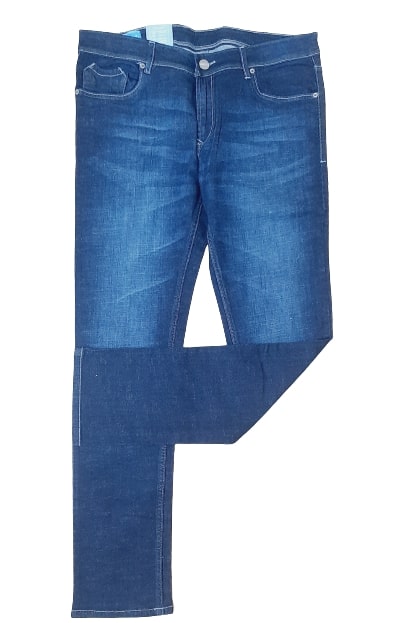 Numero Uno Men Classic Slim Fit Jeans