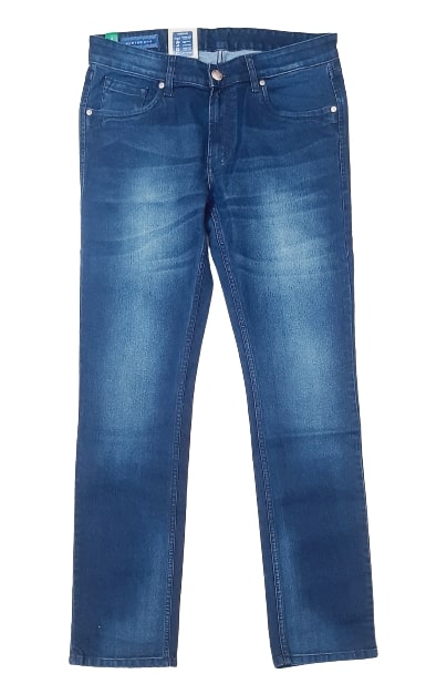 Numero Uno Men Classic Slim Fit Jeans