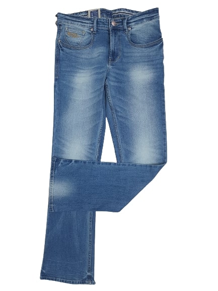 Numero Uno Women Mid Rise Comfort Jeans