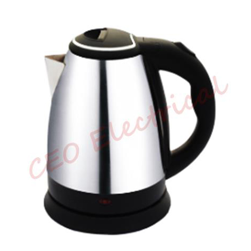 Stainless Steel Electric Kettle