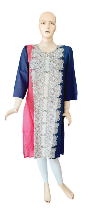 IMARA Kurtas & Kurties