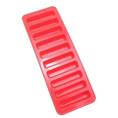 KAIROS Silicone ICE Cube Stick Tray Set of 2