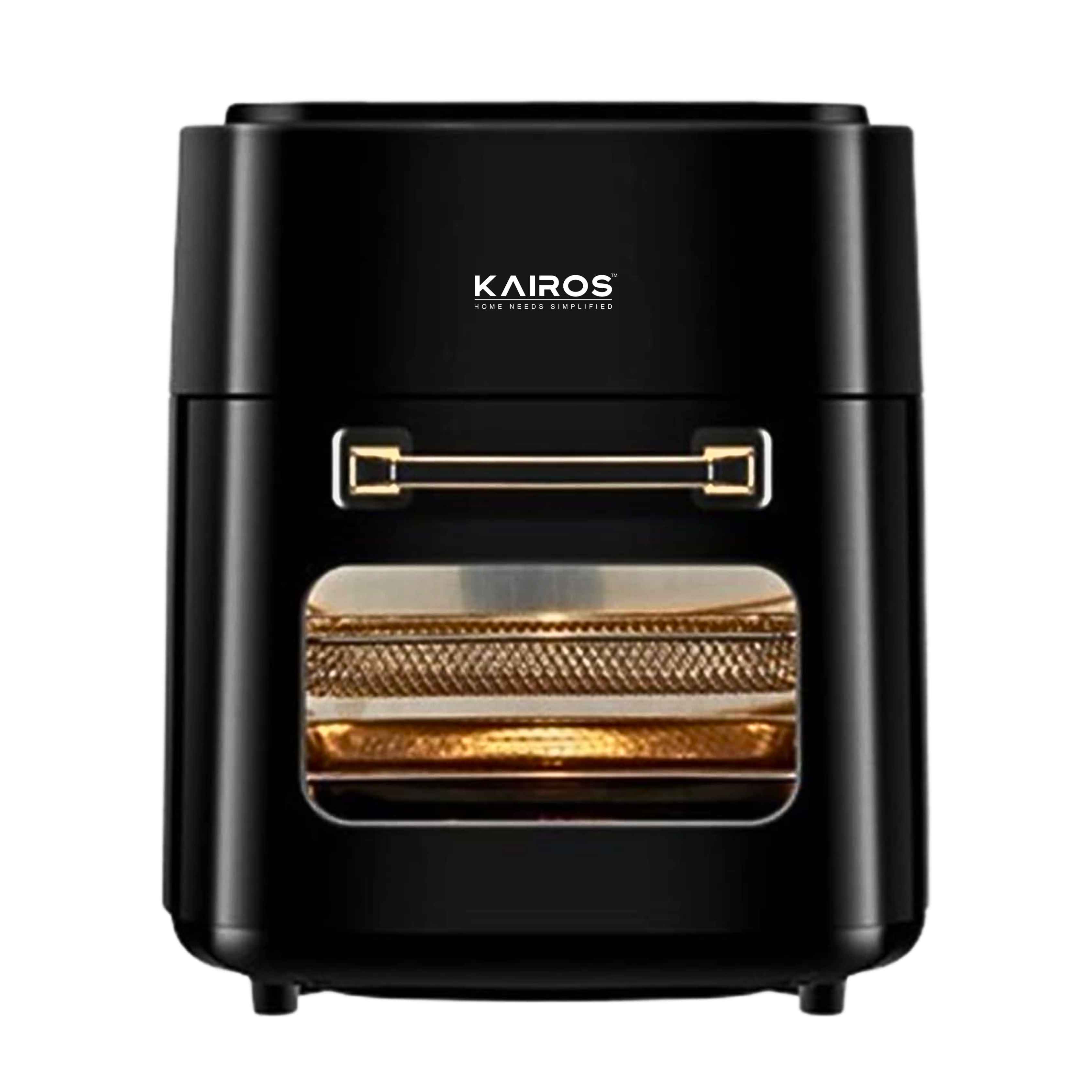 Kairos Air Fryer (6 in 1) 15 ltr