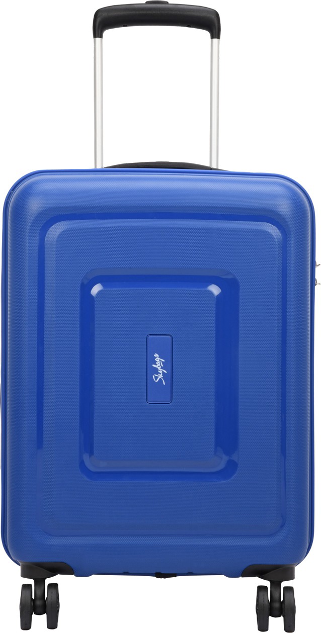 SKYBAGS Large Check-in Suitcase BLITZ STROLLY 75