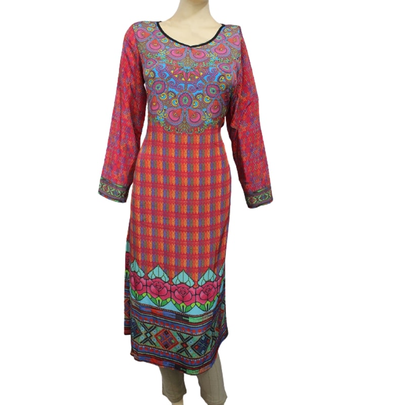 BIBA women kurti