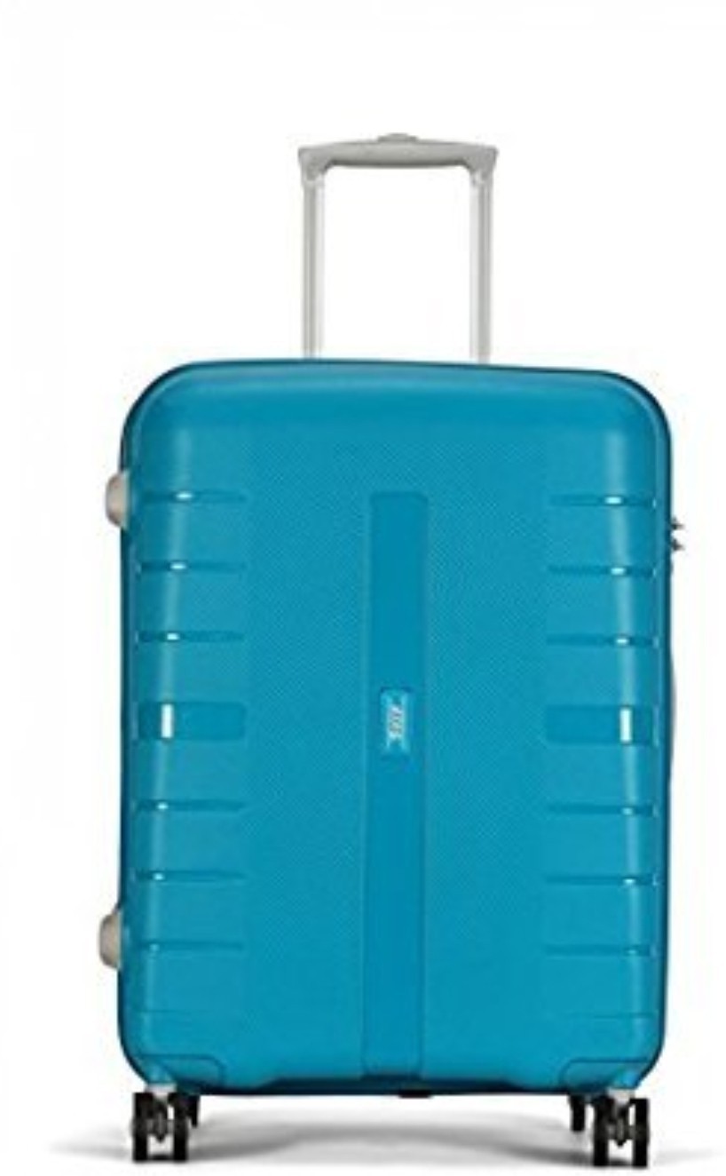 VIP Small Cabin Suitcase 55 cm