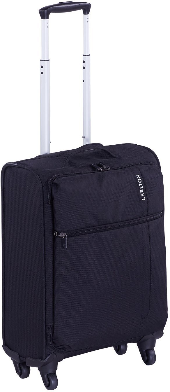 CARLTON Small Check-in Suitcase