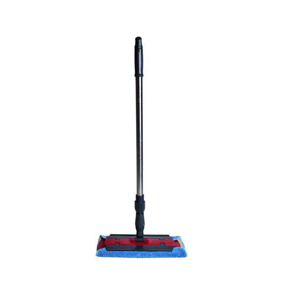 Jack Williams Floor Cleaning Microfiber Mop