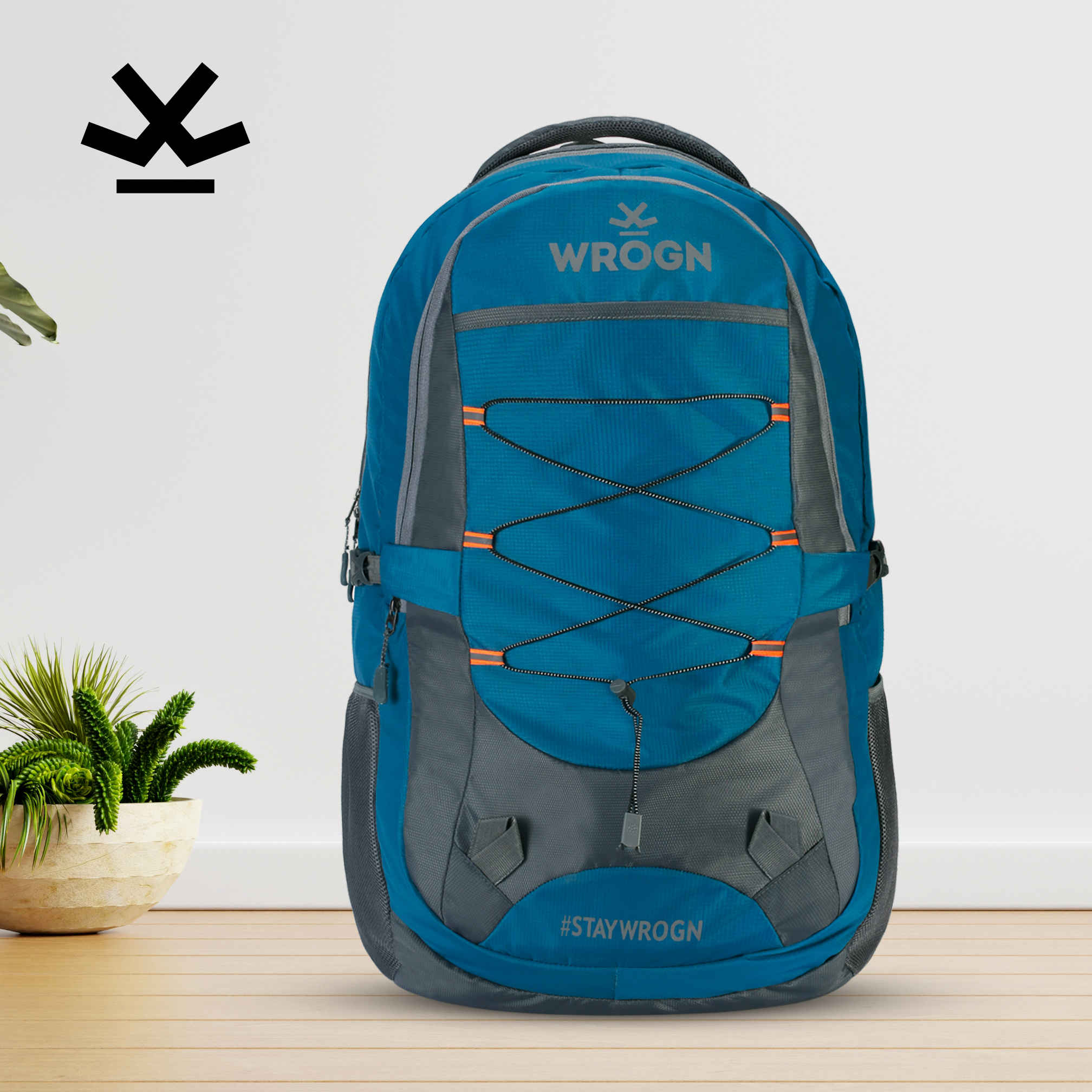 WROGN 55L Laptop Backpack