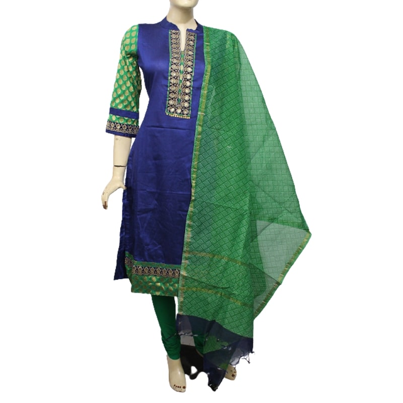 Rangriti women suit