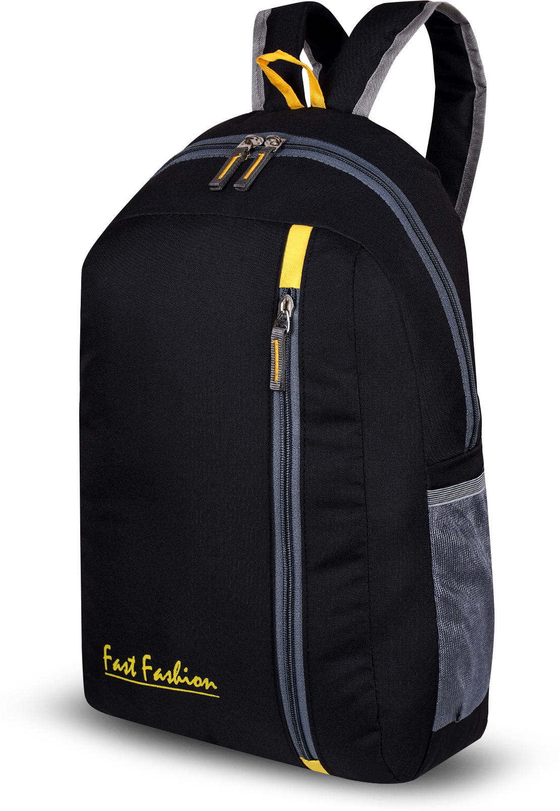 Fast Fashion Medium 22L Backpack Casual Bag