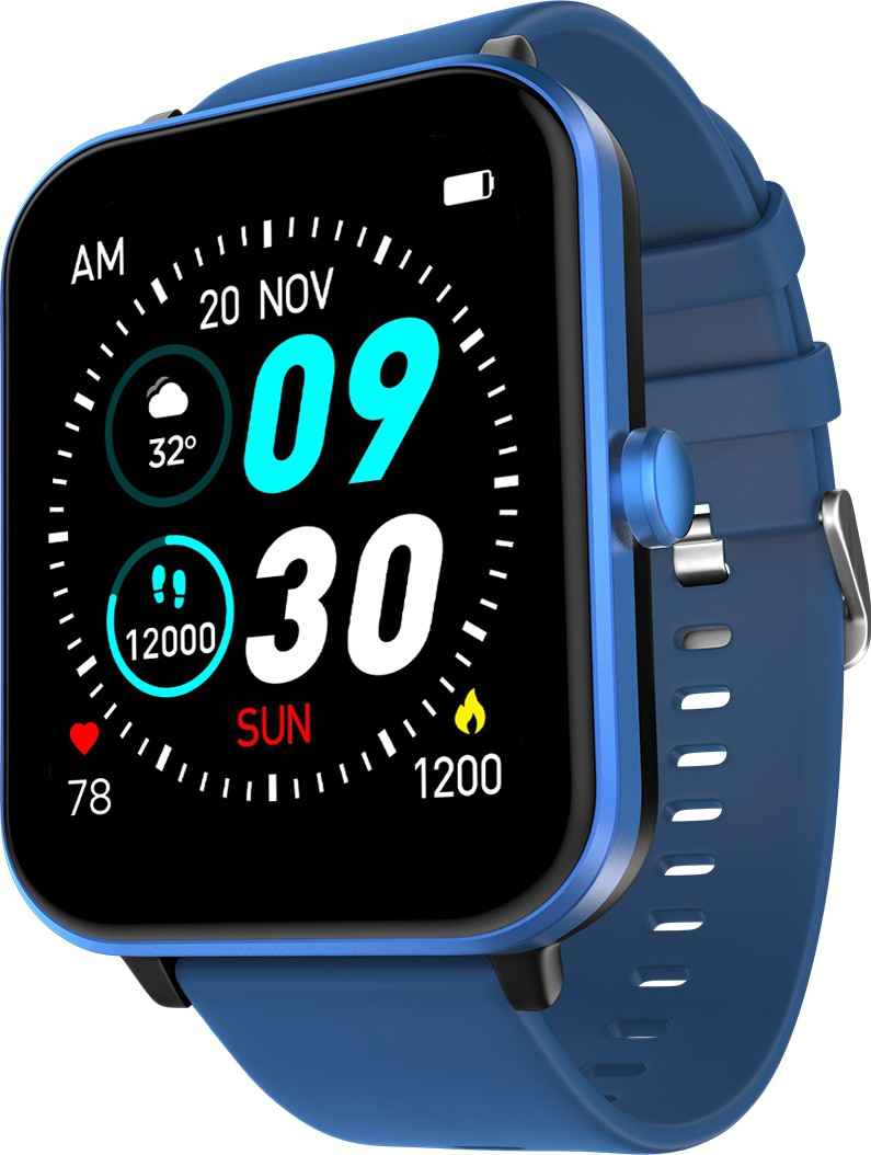 Fire-Boltt Ninja Calling Pro Plus 1.83 inch Display Smartwatch