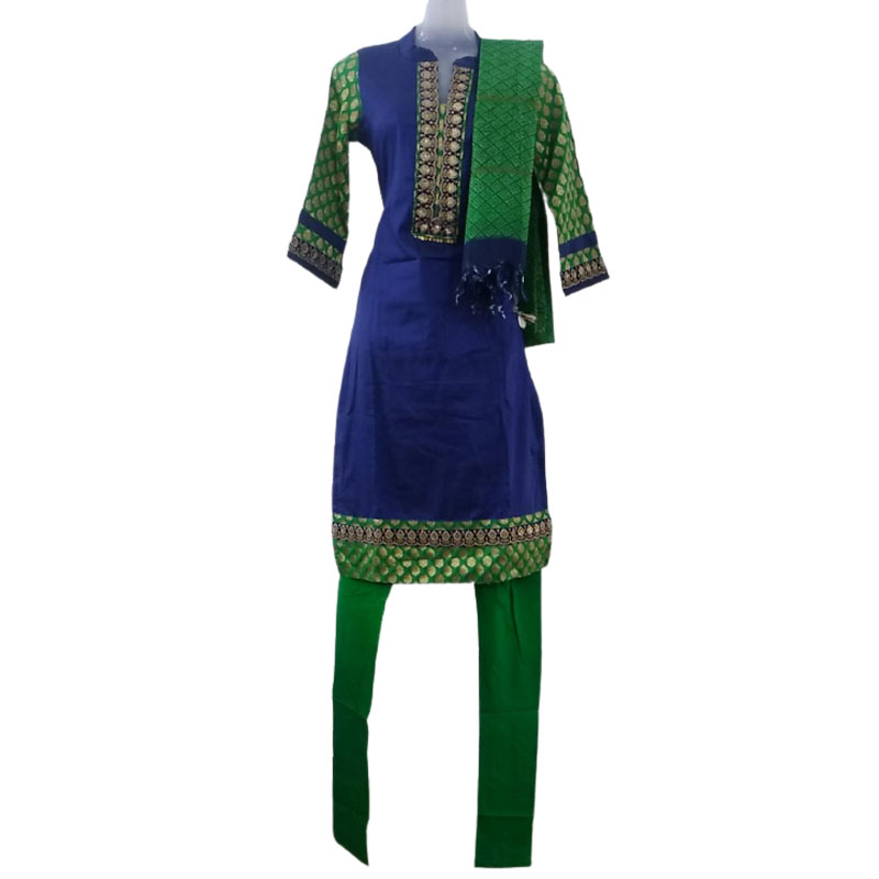 Rangriti Kurtas & Kurties