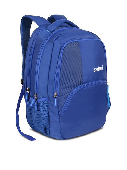 Safari Helix 19 Inch Large Casual Backpack - 35L