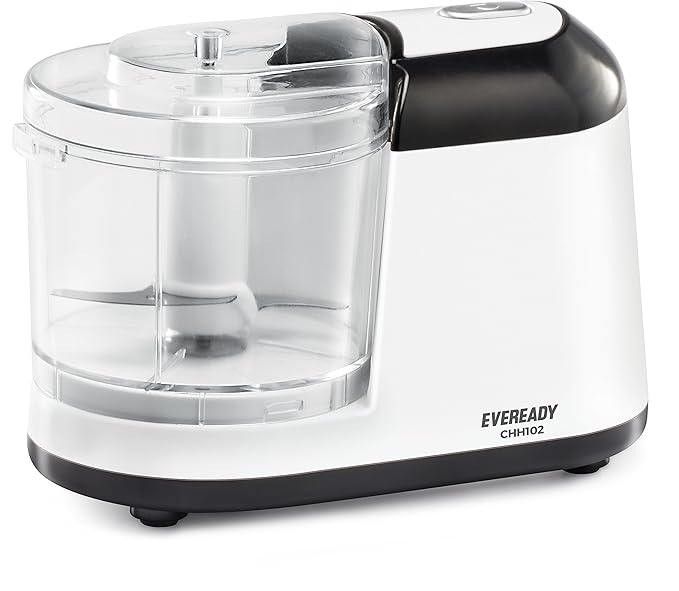 Eveready CHH102 250-Watt Chopper