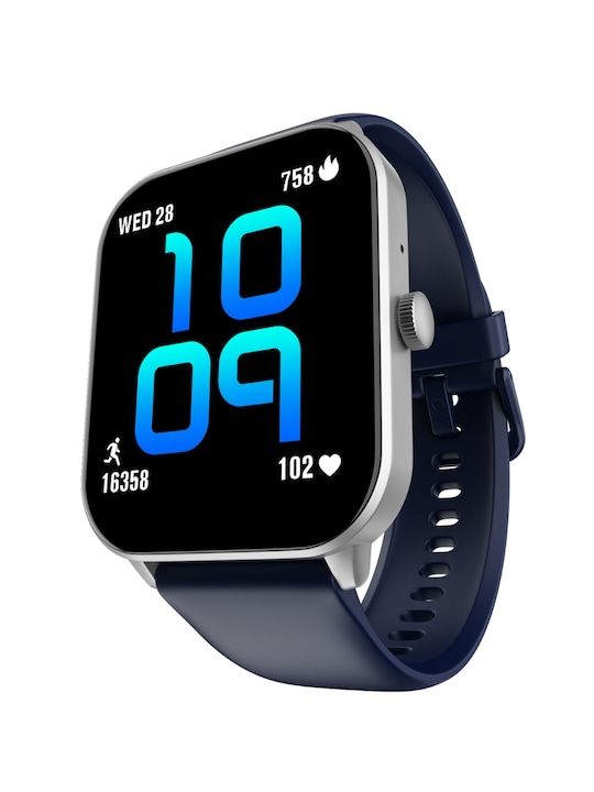 NOISE ColorFit Qube 2 Smart watch