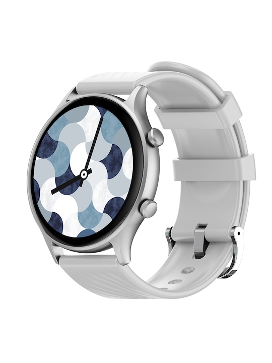 Fire-Boltt Legend Bluetooth Calling Smartwatch with Dual Button Technology