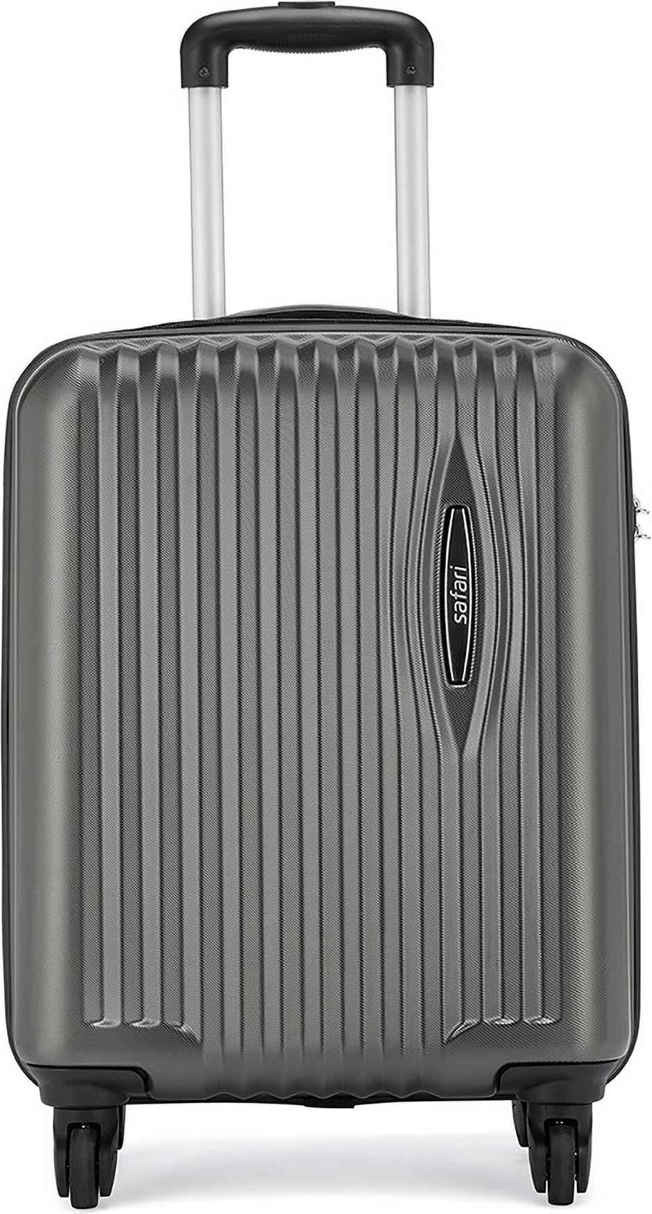 SAFARI  Small Cabin Suitcase (56 cm)