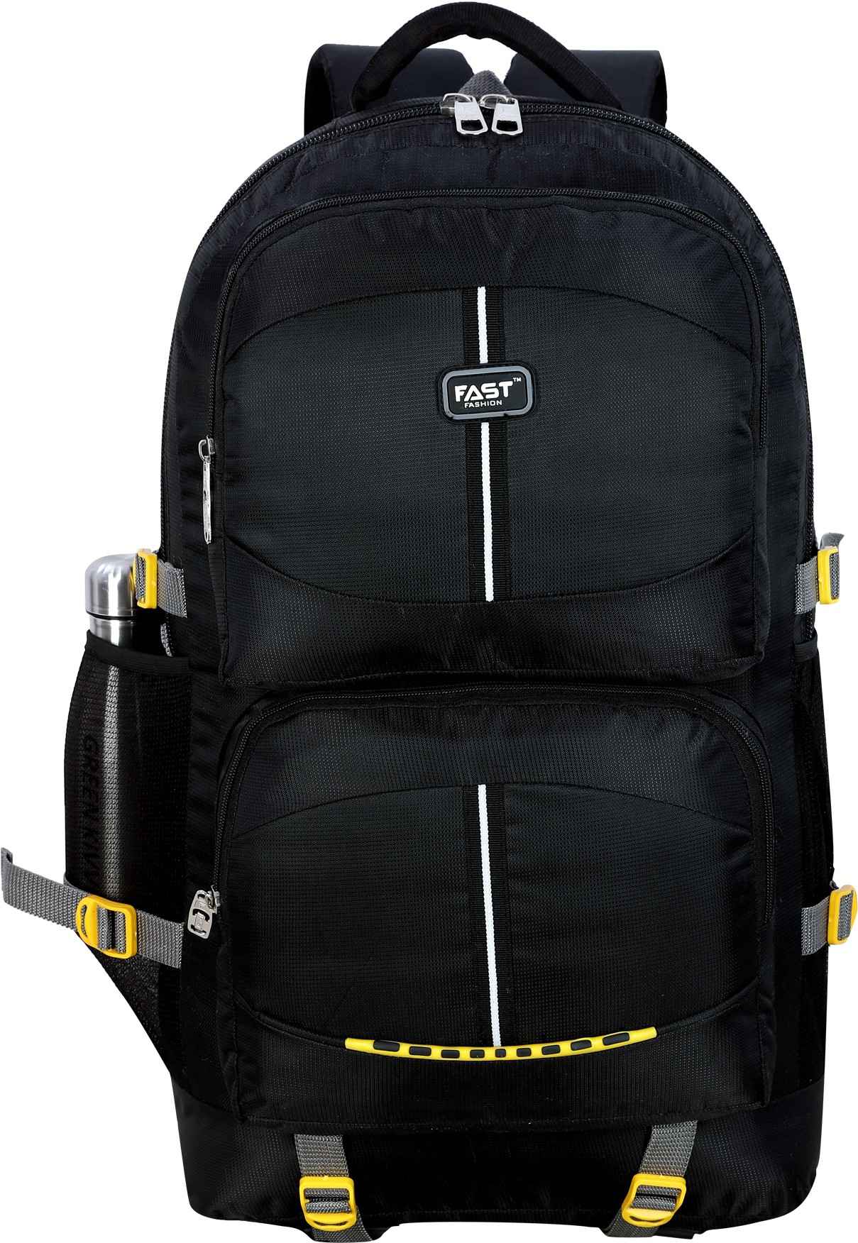 Fast Fashion 55L rucksack hacking big size Backpack