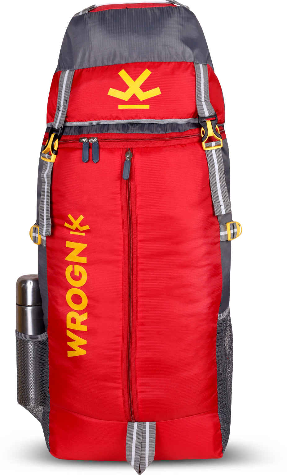 WROGN 55L Classic City Trekking Backpack