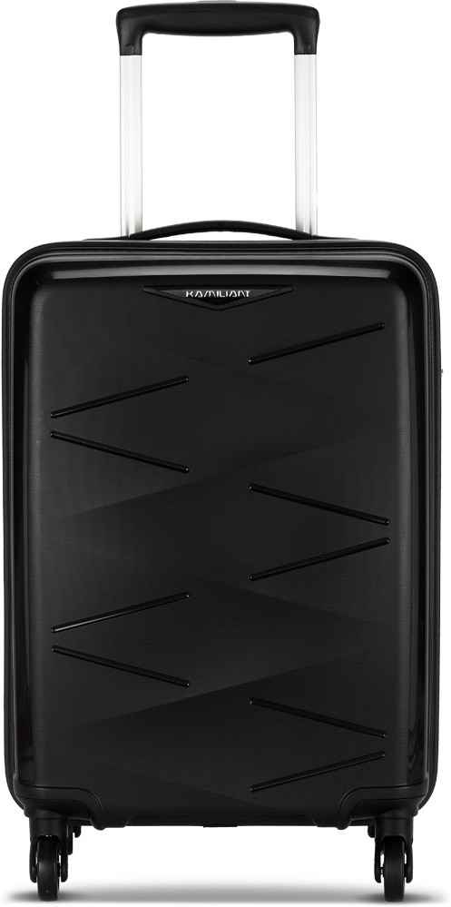 Kamiliant by American Tourister Small Cabin Suitcase