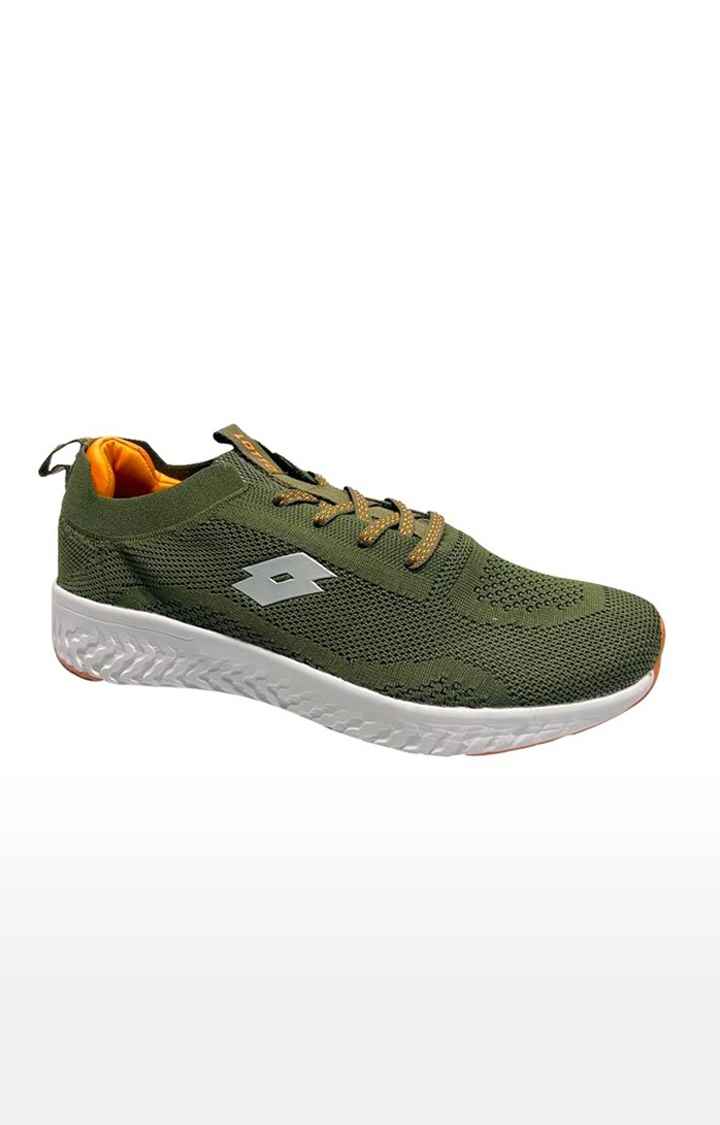 Lotto Marco Lifestyle Running Shoe