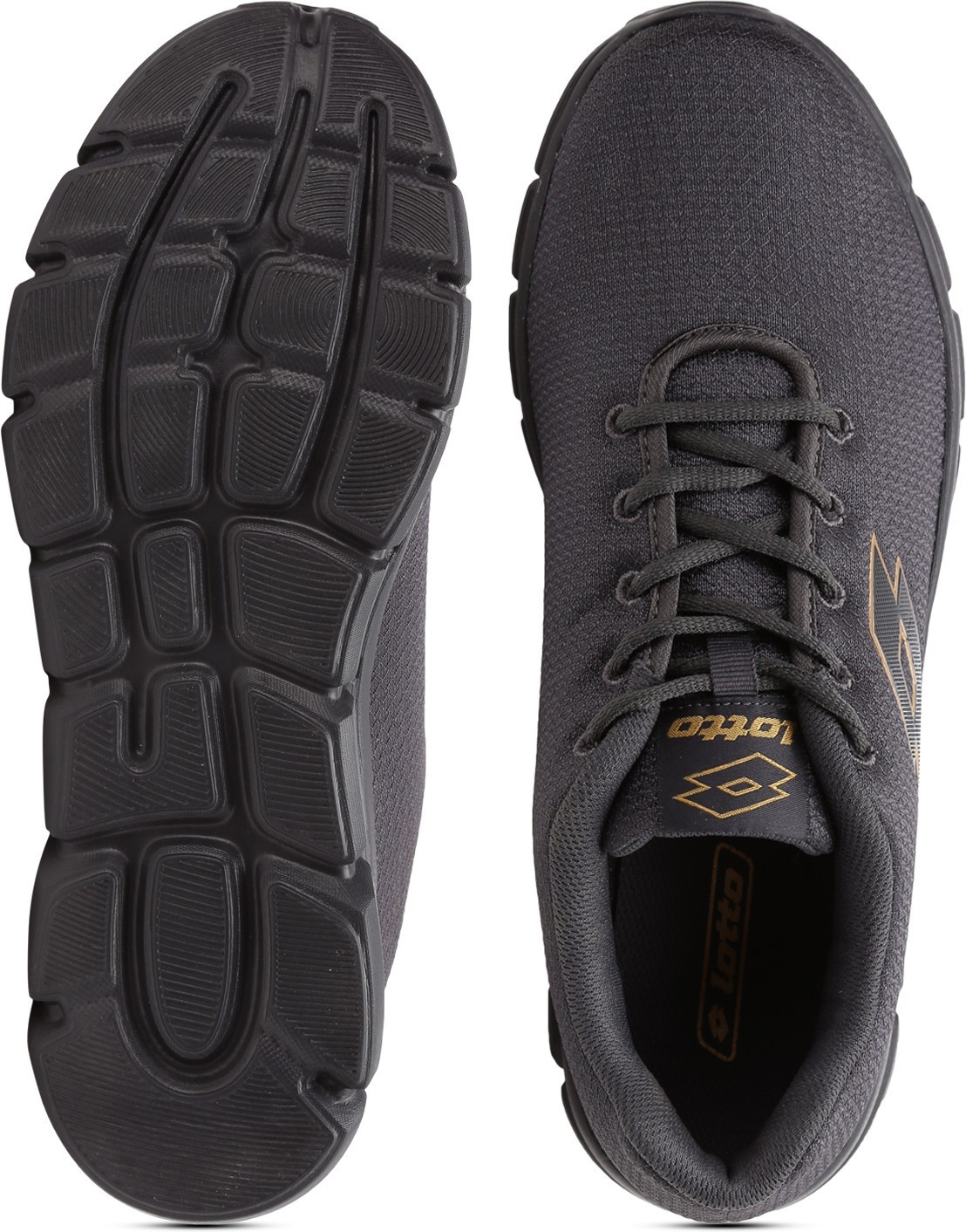 LOTTO  VERTIGO Running Shoes For Men