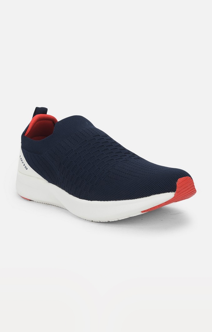 Lotto Lucan Lifestyle Slip On running Shoes