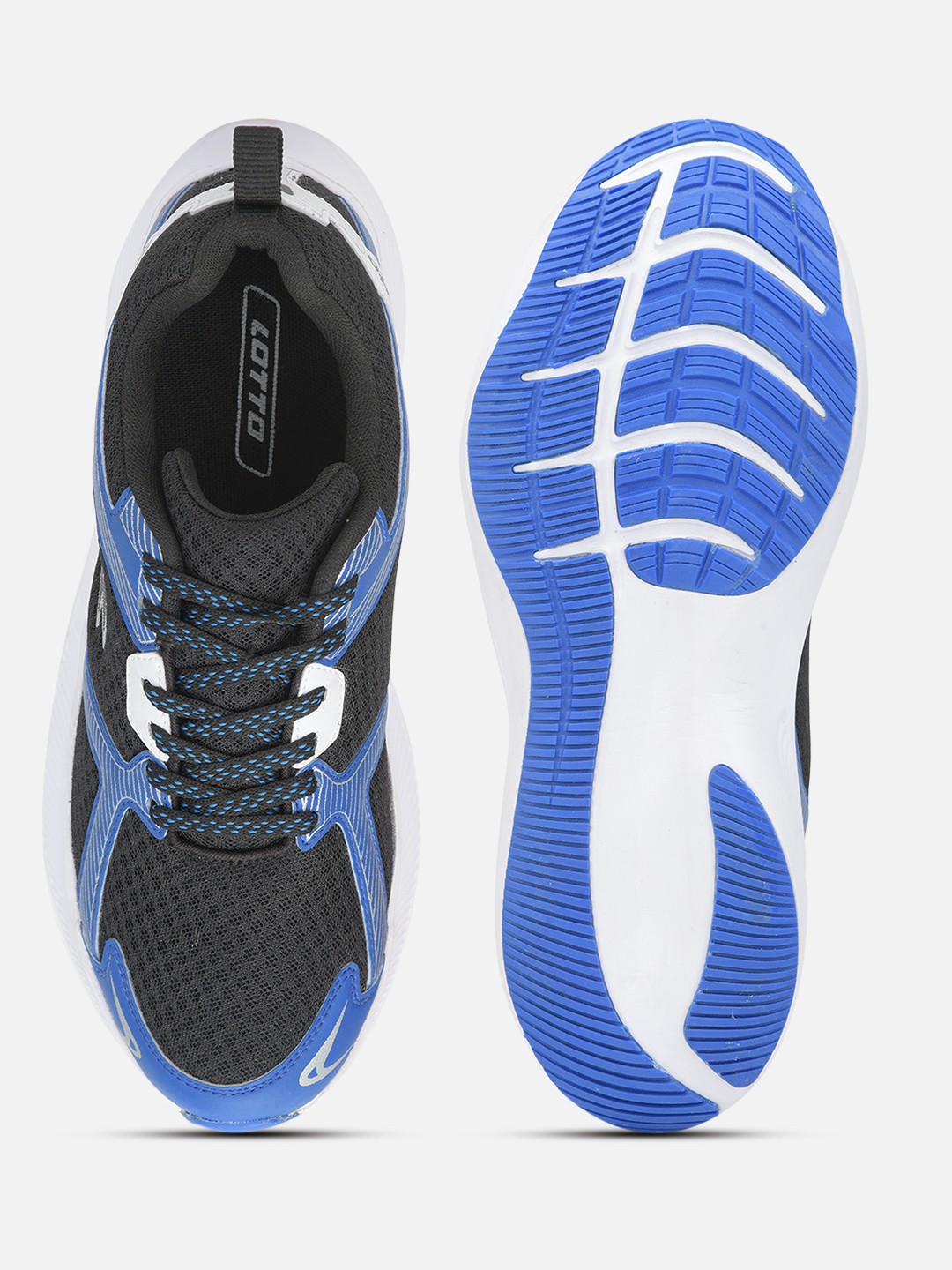 LOTTO VALENTE Running Shoes For Men