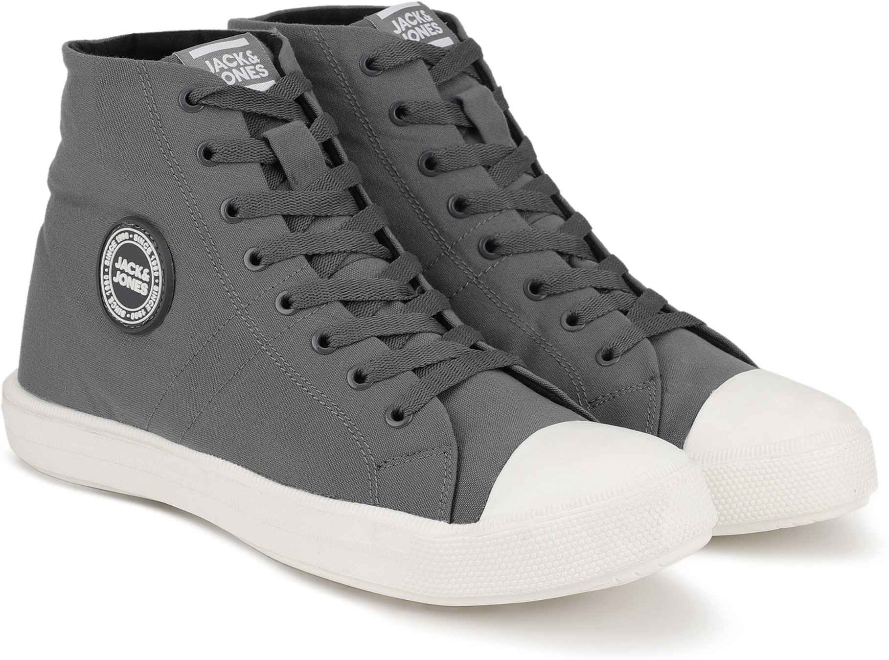 JACK & JONES  JFWMARK SKATE HI High Tops For Men