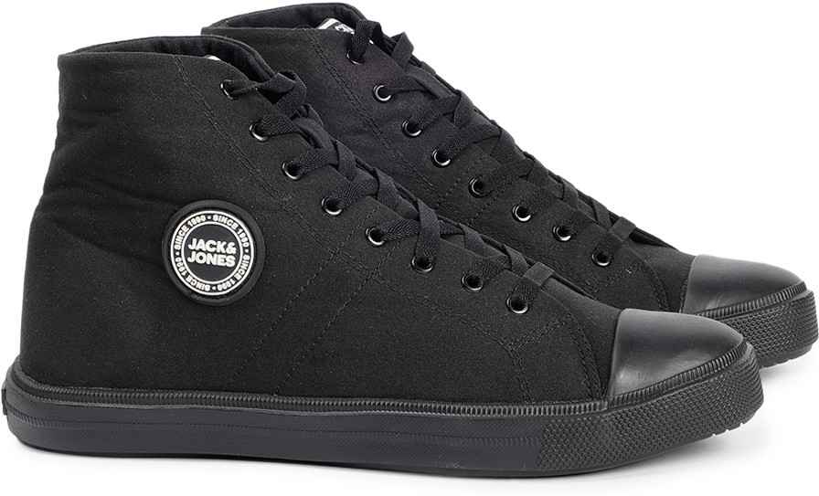 JACK & JONES  JFWMARK SKATE HI High Tops For Men