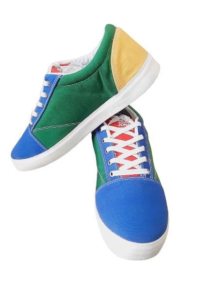 JACK & JONES Sneakers For Men 