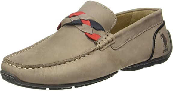 us polo mens loafers