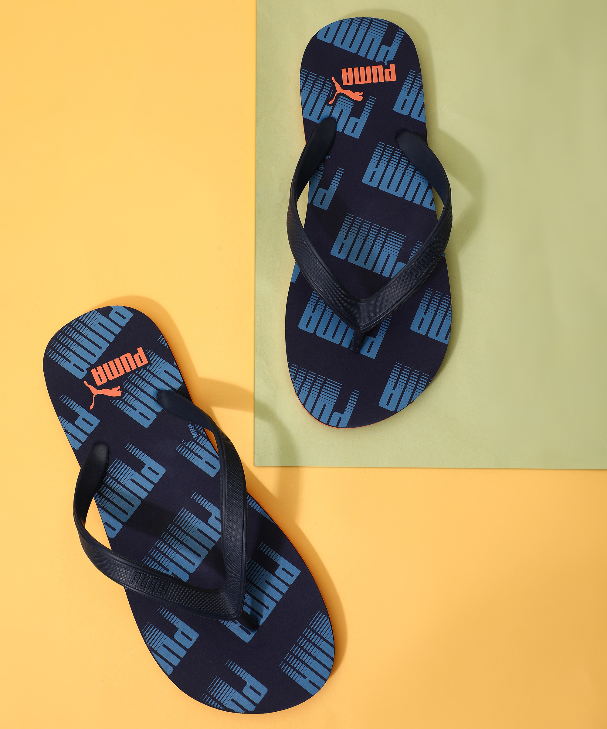 PUMA Triumph X V6 Men Flip Flops