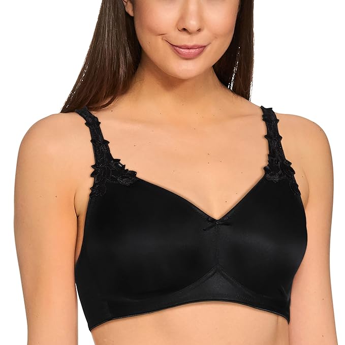 Triumph International Women's Synthetic Full Cup Bra