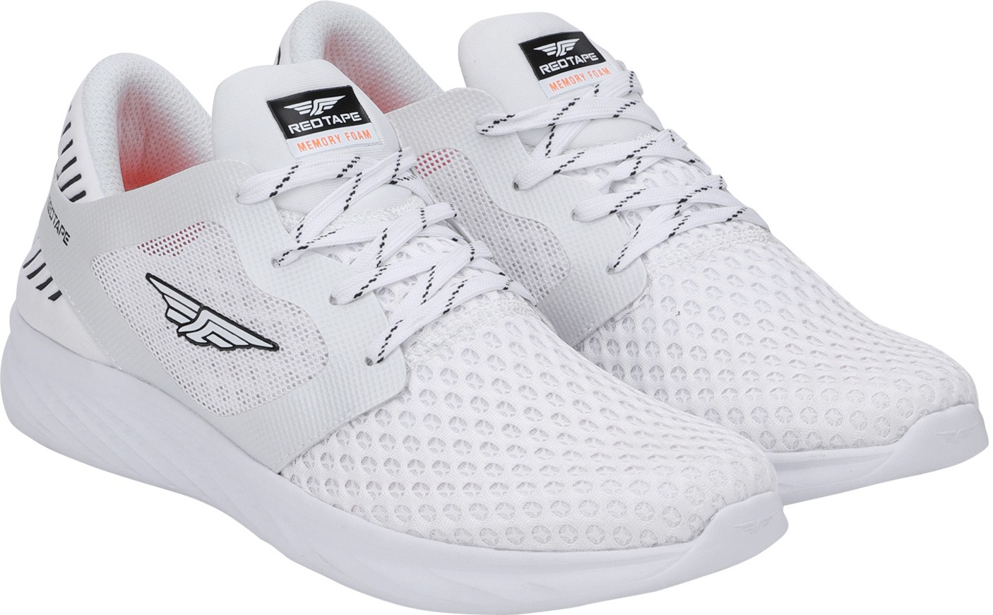 RedTape Athleisure Range Walking Shoes For Men