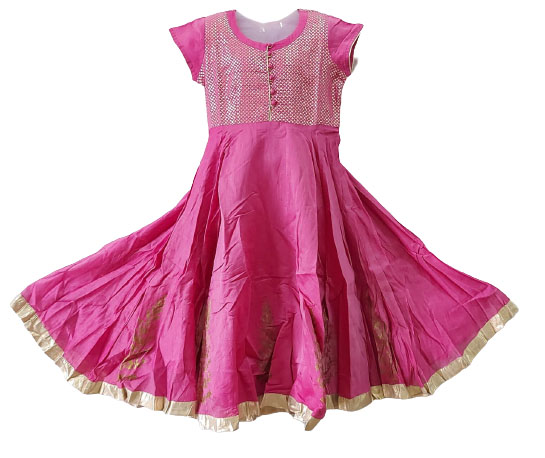 BIBA Girl's Dress