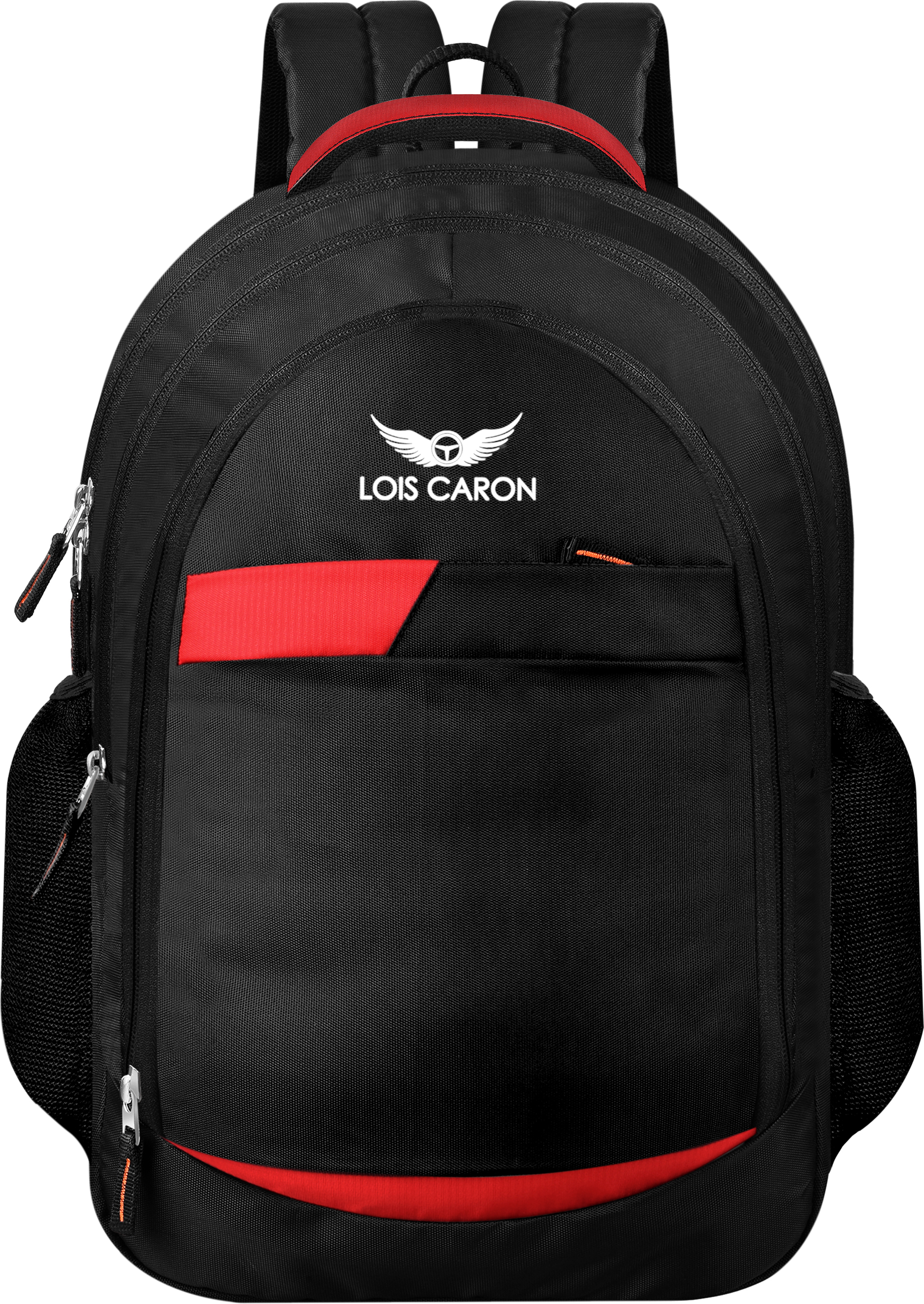 Lois Caron 35ltr Laptop Backpack 