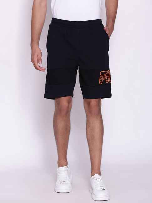 Fila HERBIE Navy Regular Fit Shorts