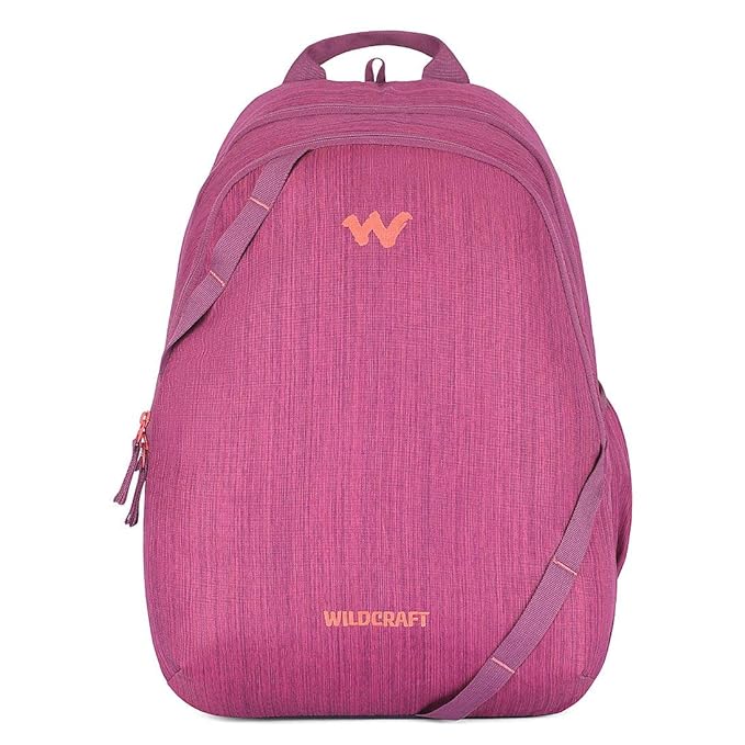 Wildcraft 35 Ltrs Bravo 1 Casual Backpak