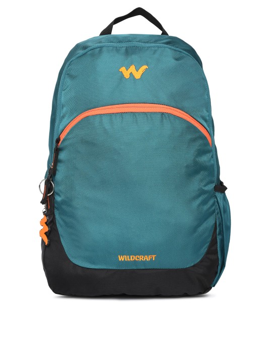 Wildcraft Solid Backpack