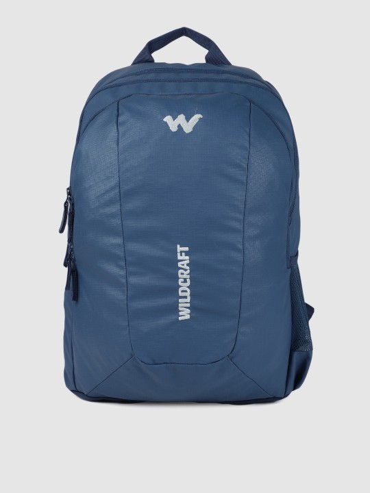 Wildcraft 35 Ltrs Bravo Casual Backpak