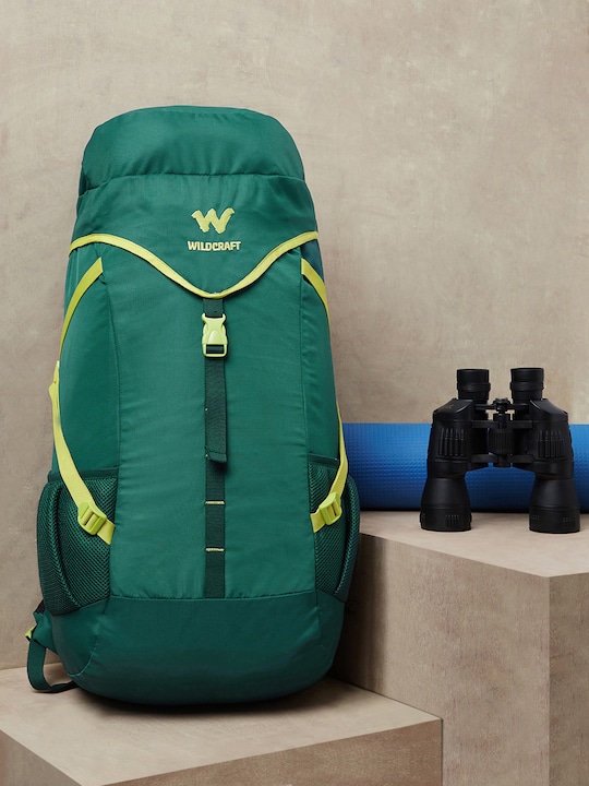 Wildcraft Trek 45L Rucksack Backpack