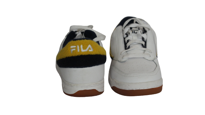 fila men's original tennis shoes