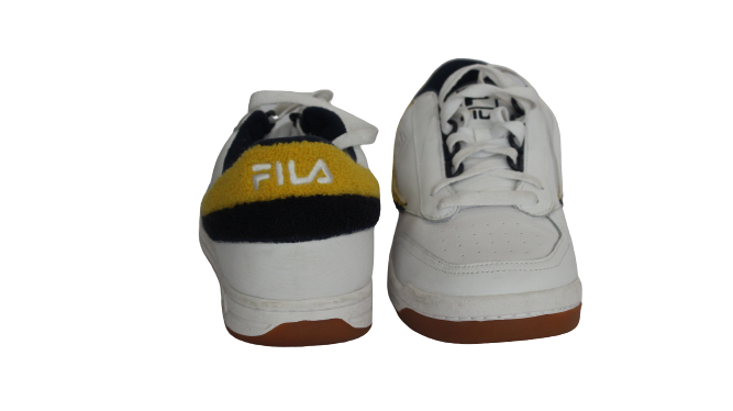 fila original tennis varsity