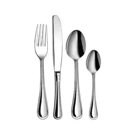 KAIROS Stainless Steel Cutlery Set of 24